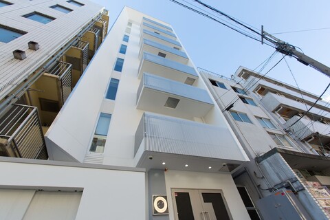 게스트하우스 라 카바