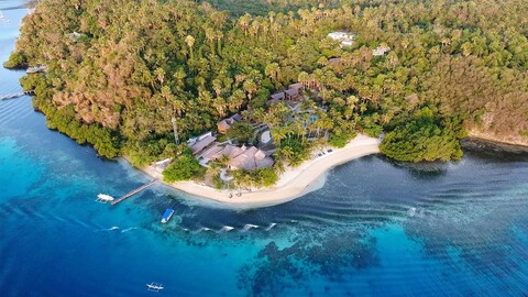 프라이데이즈 푸에르토 갈레라