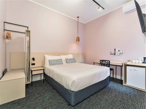 나이트캡 앳 벨지언 비어 카페