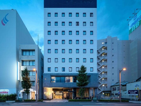 엔 호텔 하마마츠