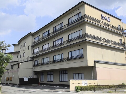 베테이 하나스이쇼