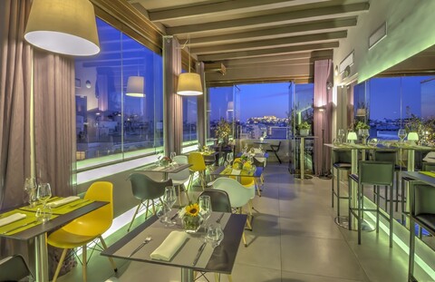 폴리스 그랜드 호텔