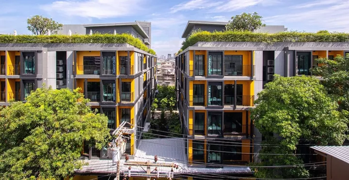Isanook Bangkok