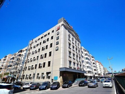 진장 인 하얼빈 센트럴 스트리트 신양 로드