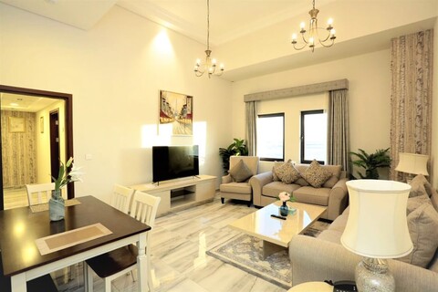 마르벨라 럭셔리  2  베드룸