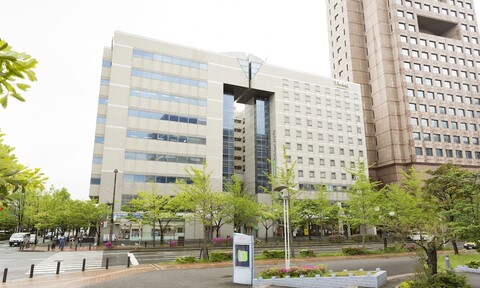 씨사이드 호텔 트윈스 모모치