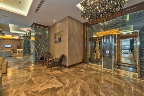 이스탄불 도라 호텔