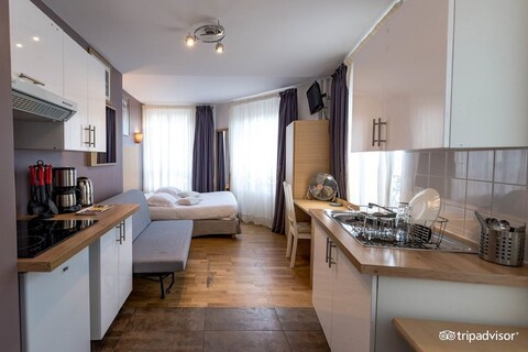 오텔 드 뤼니옹