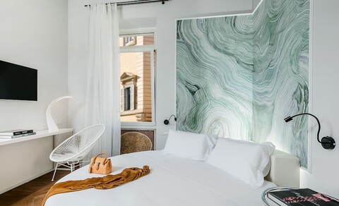 부티크 센트랄레 팰리스 호텔