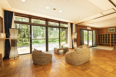 야마나카코 료칸 료잔