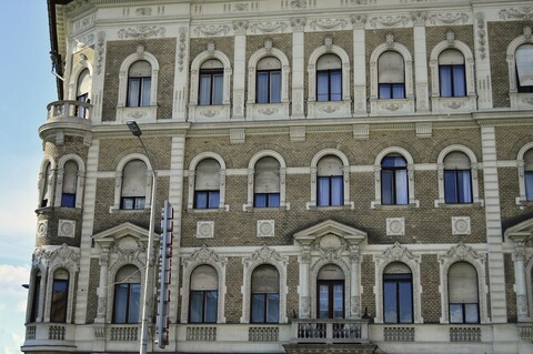 센트룸스 하우스