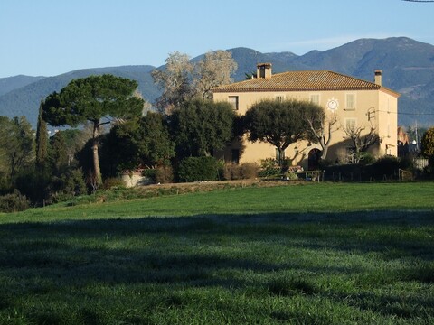 칸 리발타 호텔 가스트로노믹