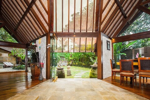 럭셔리 빌라 칼리카