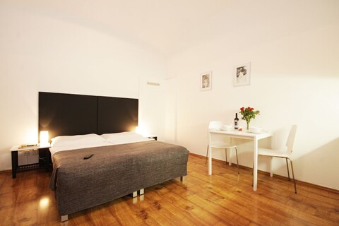 프라하 센트럴 레지던스