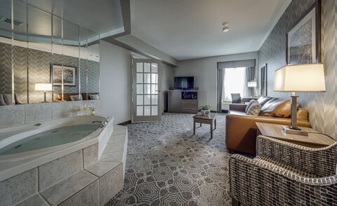 몬테 카를로 인 토론토 - 마컴