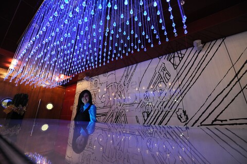 호텔 인디고 런던 타워 힐 바이 IHG