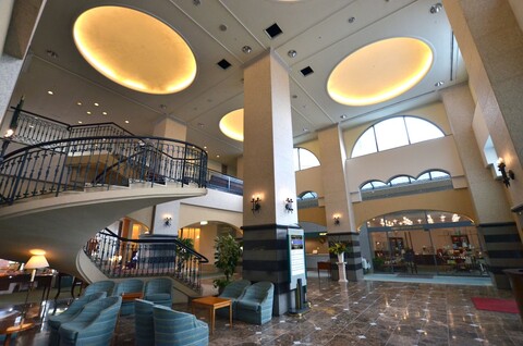 나가사키 인터내셔널 호텔