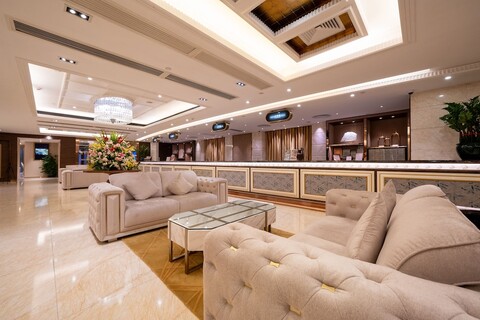 그랜드 드래곤 호텔