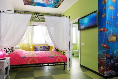 밀라노 아피타카메레