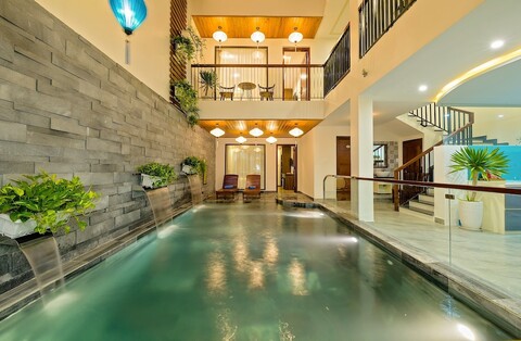 브라더 빌라 호이안