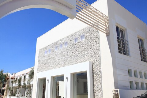 델피 호텔 & 스파