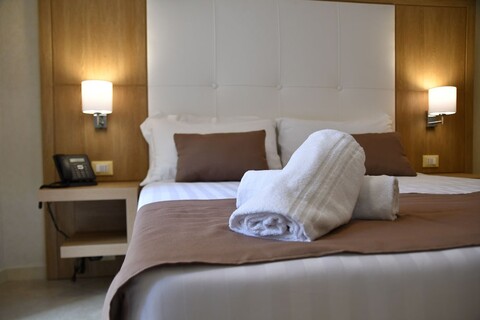 라 세레니시마 호텔