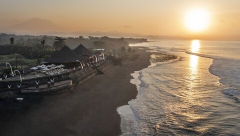 데사 스완 빌라 & 스파