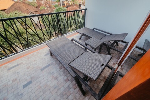 카엔 아파트먼트