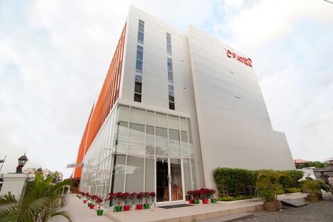 파트라   호텔 - 라마 9