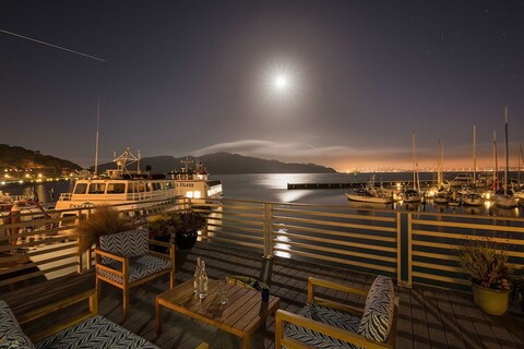 워터스 에지 호텔