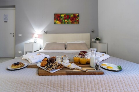 벨라 로마 럭셔리 어코모데이션