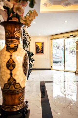 마이 아소스 호텔