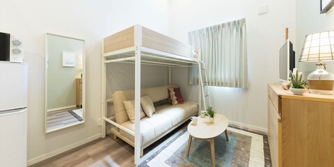 트립 포드 도진-마치 A