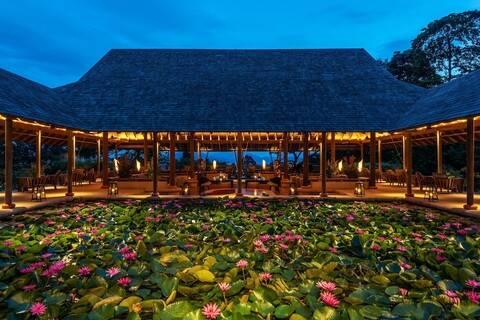 더 다타이 랑카위