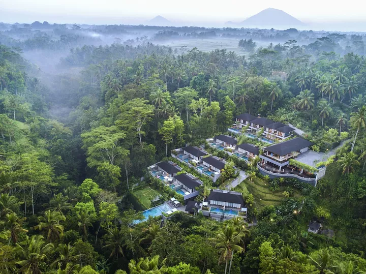 Samsara Ubud
