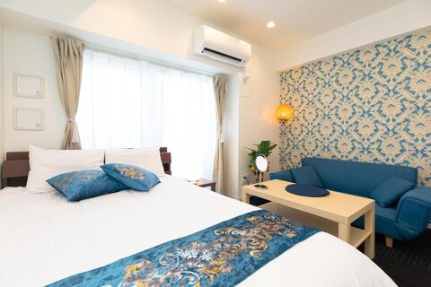 GH 원 모어 하트 츠키지 1