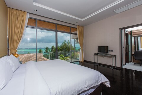 아쿠아 빌라 A.1 바이 나시타