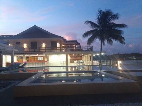 니르바나 리조트