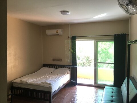 더클링 리조트 앤드 바