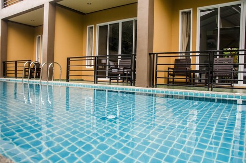 카오락 수타왕 리조트