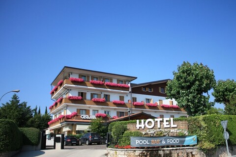 파르크 호텔 카사 미아