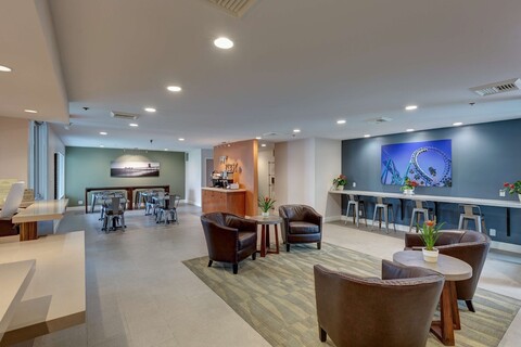 굿 나이트 인 부에나 파크