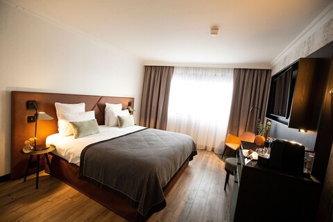 아파르트시티 컬렉션 제네브 아에로포르 - 페르니 볼테르