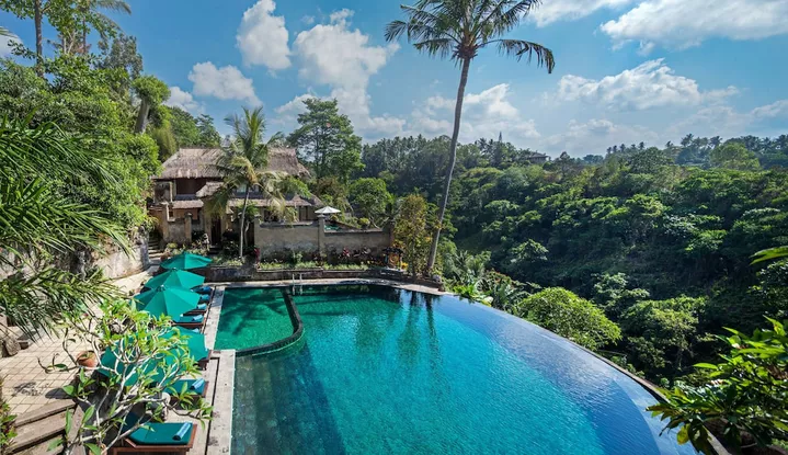 Pita Maha Resort and Spa