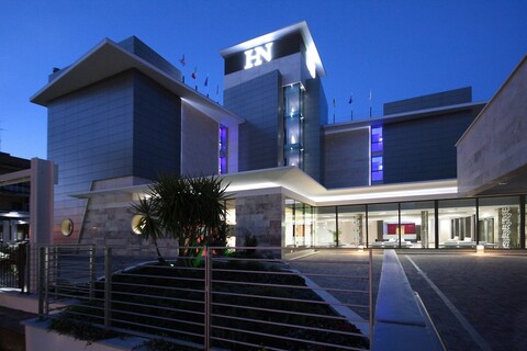 호텔 나시오날레