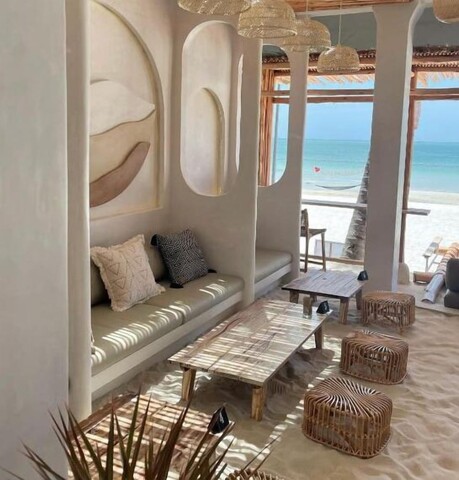 팡안 베이쇼어 리조트