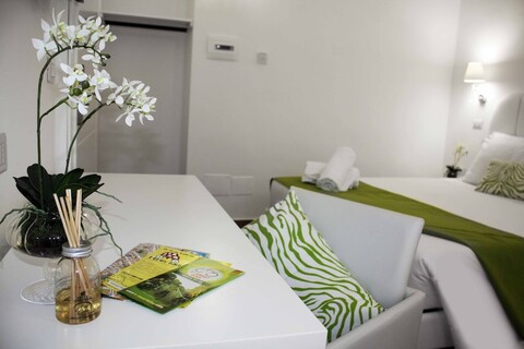 로마 리조트 콜로세움