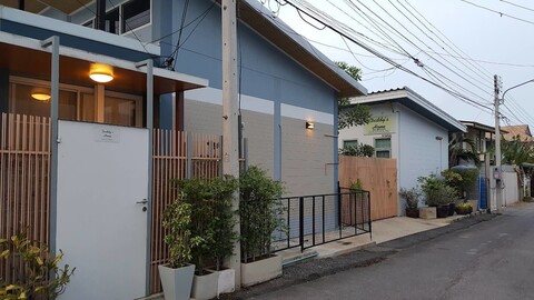 대디스 홈 후아힌