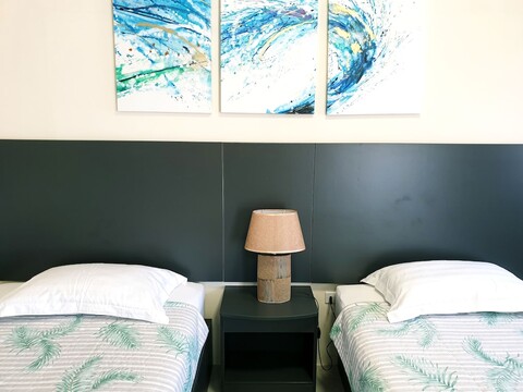 클리어 워터 호텔