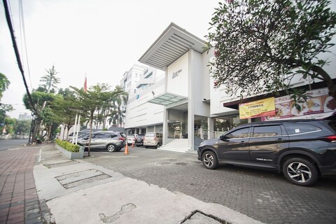 소피안 호텔 소에포모